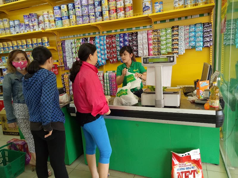 Hình ảnh Siêu thị Bách hóa XANH - 6