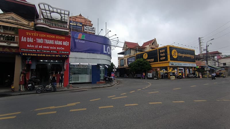 Hình ảnh Nhà Thuốc FPT Long Châu - 5