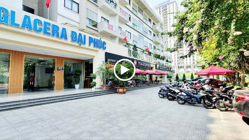 Hình ảnh Snow Tea Coffee - 21 Ly Thai To Bac Ninh - 2
