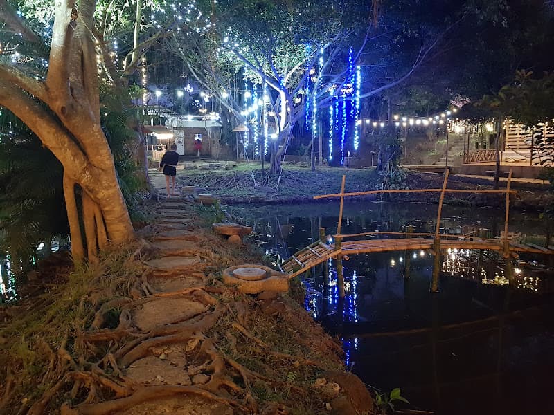 Hình ảnh Đồng Trại Quán - 4