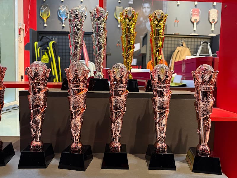 Hình ảnh Tùng Dương Pickleball - 8