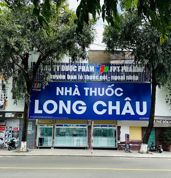 Hình ảnh Nhà Thuốc FPT Long Châu - 4