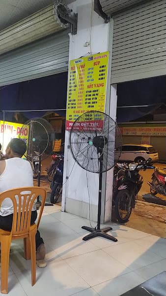 Hình ảnh Phở 15B, Nguyễn Biên - 3