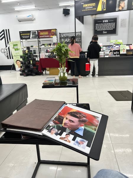 Hình ảnh 30 Shine - Long Xuyên - 4