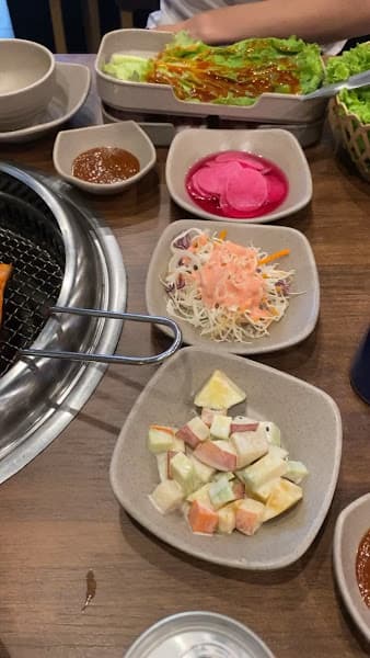 Hình ảnh KOKI BBQ Quảng Bình - 3