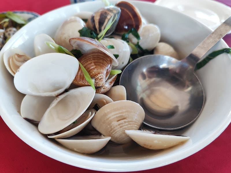 Hình ảnh Nhà hàng Sơn Việt Hoàng - 4