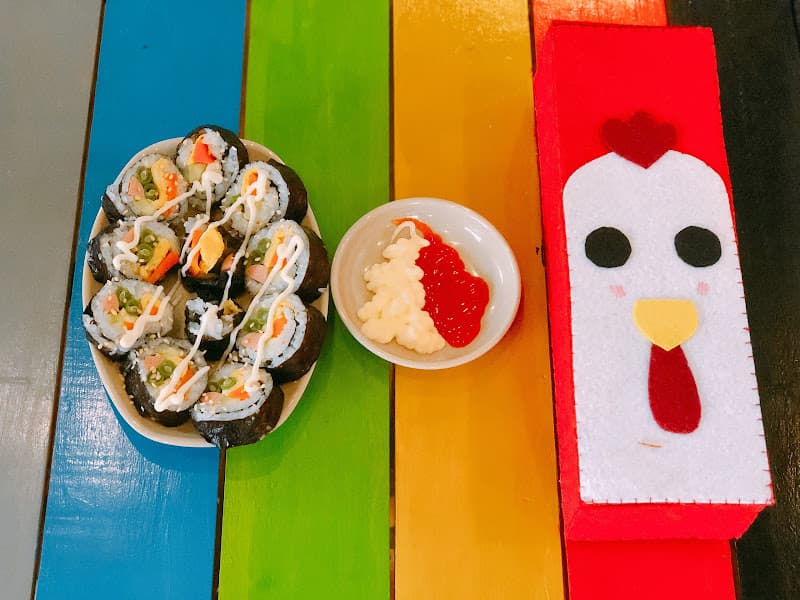 Hình ảnh Liều- Trà Sữa Ăn Vặt - 3