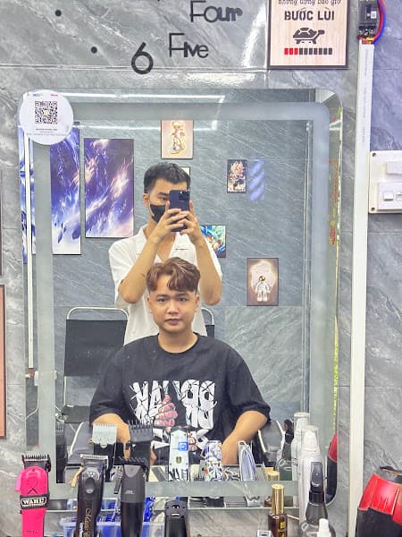 Hình ảnh HLK3 - 4