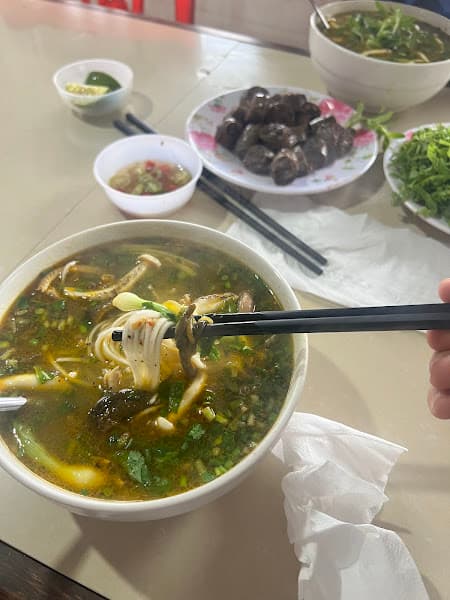 Hình ảnh Quán ăn Lương Thuận - 2