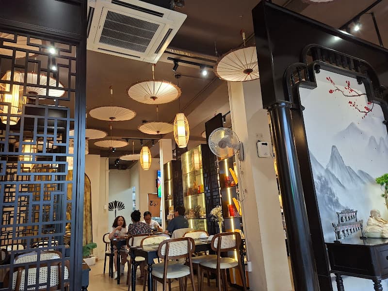 Ảnh bìa Nhà Hàng Chay Tuệ Nguyên - Nha Trang