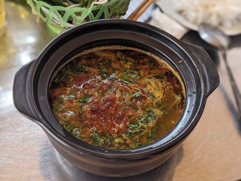 Hình ảnh Quán Bà Quế - 6