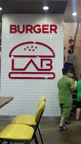 Hình ảnh Lotteria Hồng Bàng - 2
