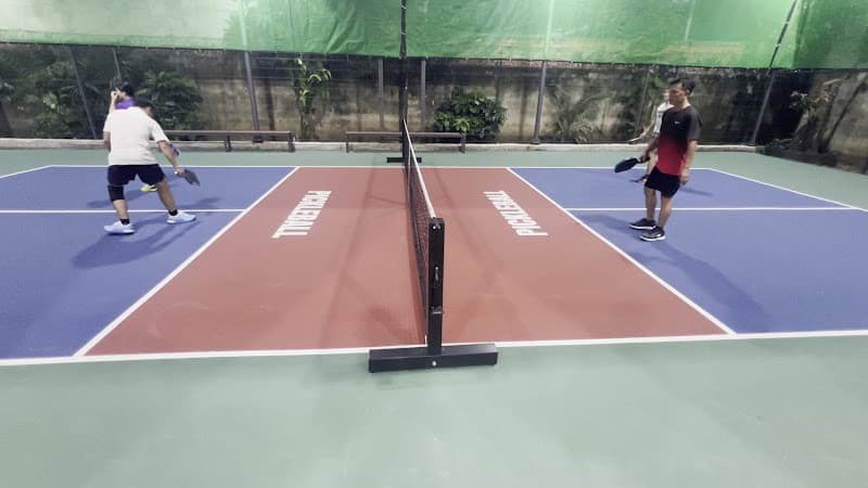 Hình ảnh SÂN CHƠI Pickleball Hoàng Hà - 2