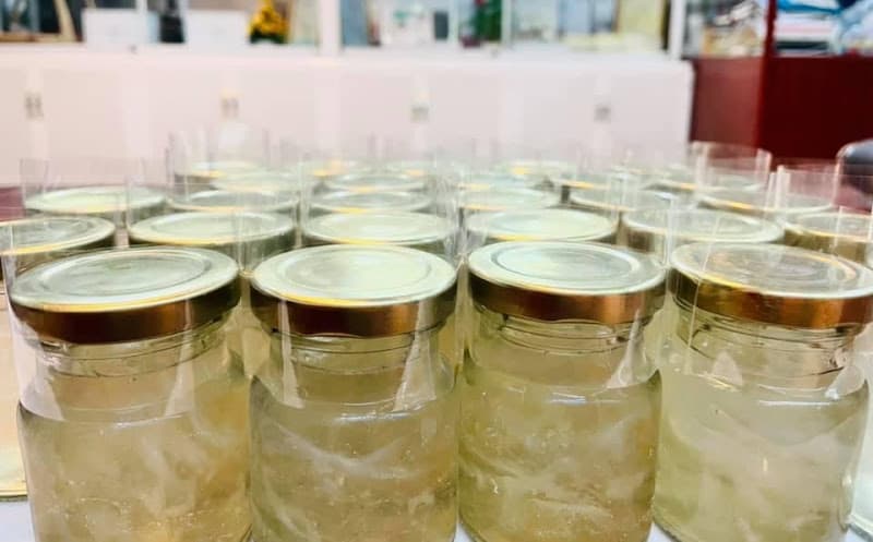 Hình ảnh Yến Sào Yến Hồ - 3