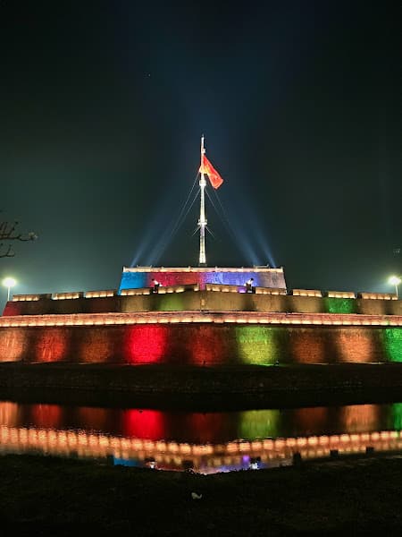 Hình ảnh Kỳ Đài - 3