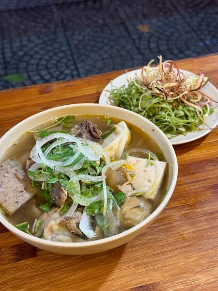 Hình ảnh Bún Bò Xưa - 2