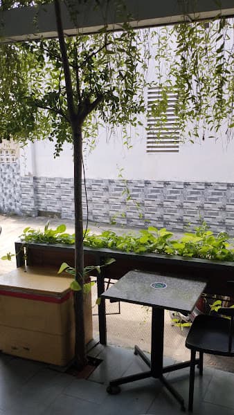 Hình ảnh O.seven coffee - 2