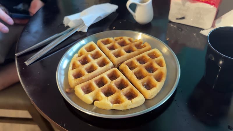 Hình ảnh Bùi Matcha & Coffee - 2