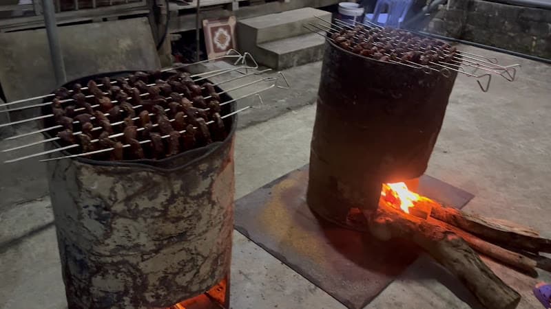 Hình ảnh Nhà Hàng Hải Hương - Suối Nước Nóng - Tp Sơn La - 4