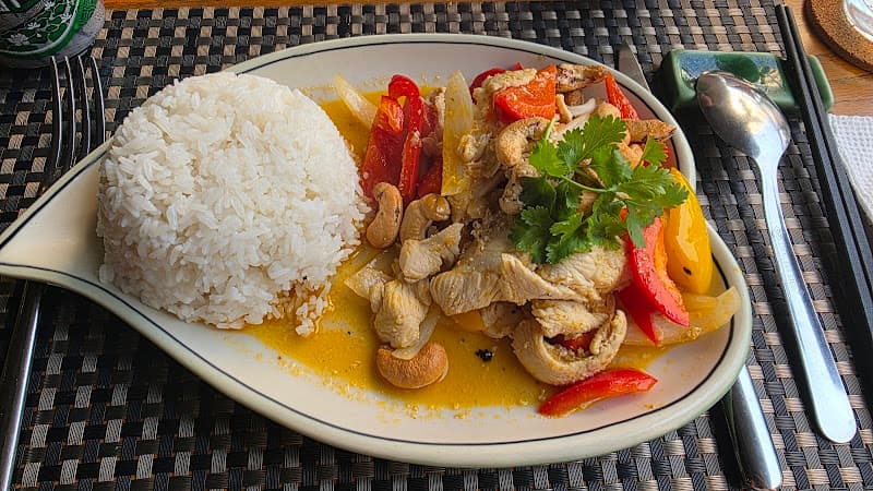 Hình ảnh Spice Viet Hue Restaurant - 2