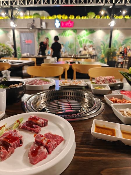 Hình ảnh KHÓI LONG XUYÊN - 2