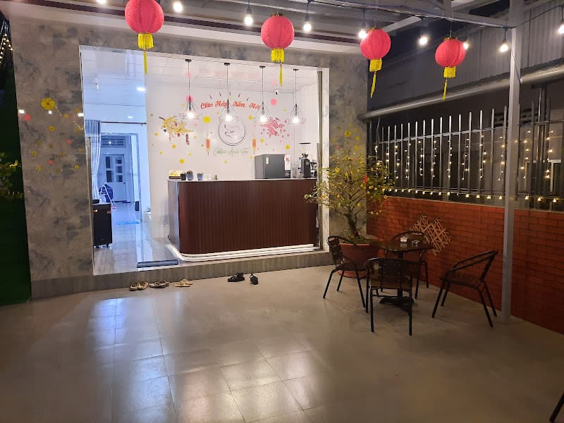 Hình ảnh Lam thảo Coffee - 3