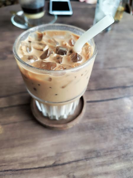 Hình ảnh Trung Nguyên E-Coffee Văn Giang - 2
