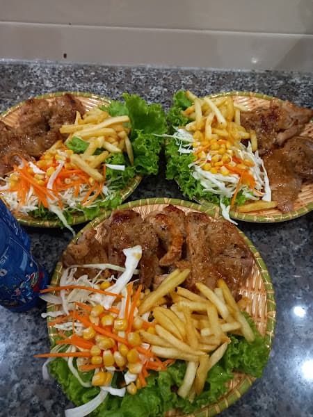 Hình ảnh OPPA Cafe - trà sữa - ăn vặt cs3 - 6