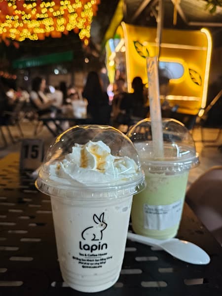 Hình ảnh Lapin Coffee - 2
