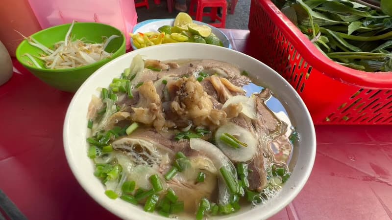 Hình ảnh Phở Hải - 5