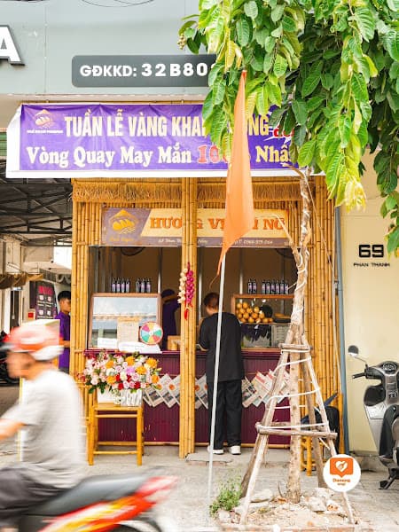 Hình ảnh BÁNH MÌ HUẾ NGON - Cơ sở 7 - 4