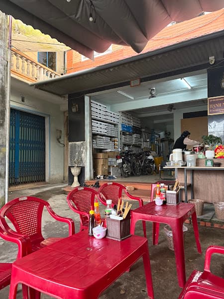 Ảnh bìa Hỷ Kiến Vegetarian Street Food