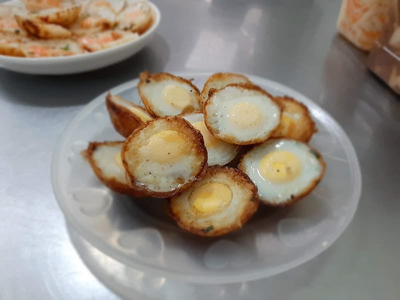 Hình ảnh Bánh Khọt - Bánh Xèo 39 BMT - 2
