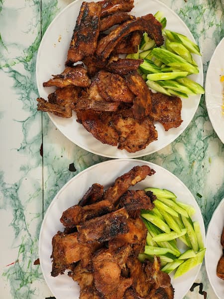 Quán nhậu Kim Phượng