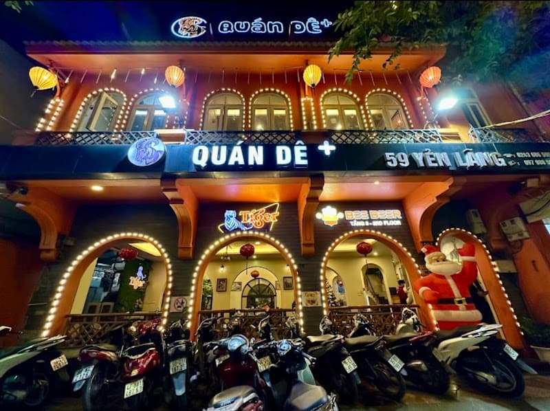 Hình ảnh Quán nhậu Tuấn Râu - 3