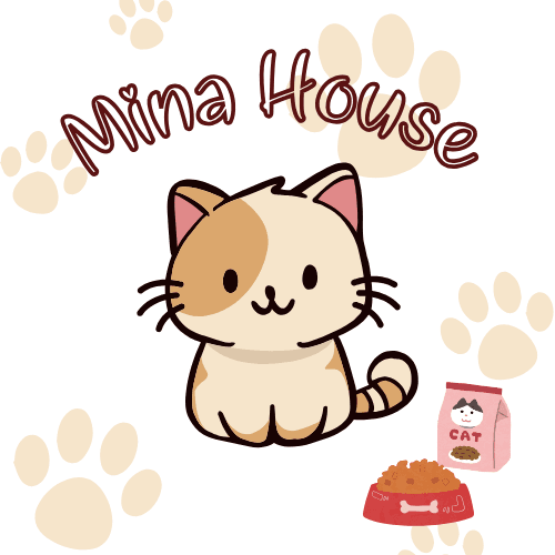 Hình ảnh Mina Petshop - 3