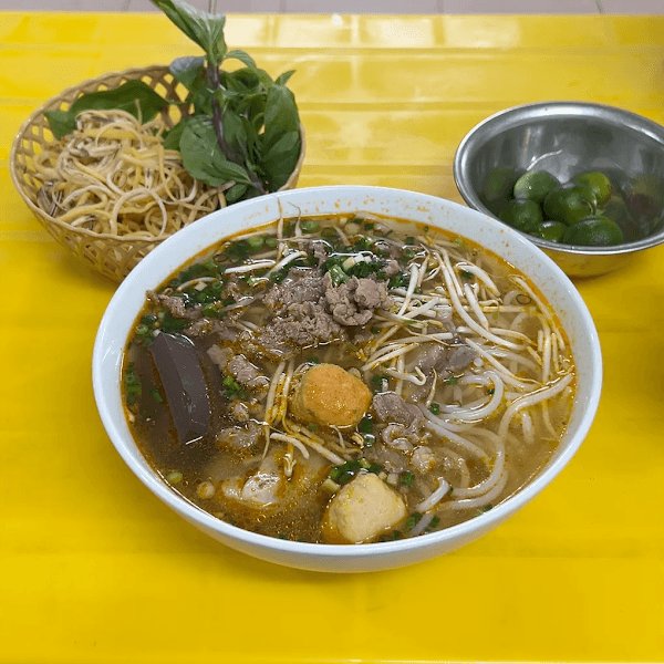Hình ảnh Bún bò Huế Minh Ngọc - 3
