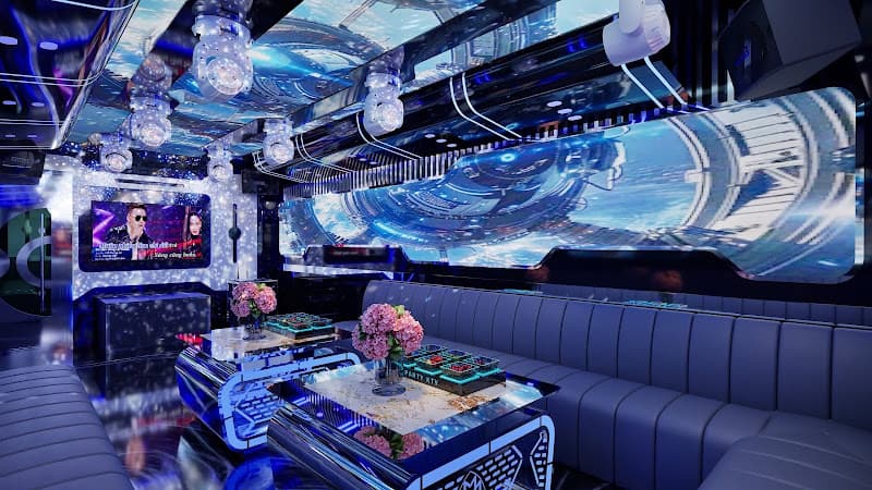 Hình ảnh Karaoke Dubai Club Nha Trang - 4
