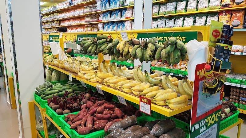 Hình ảnh Siêu thị Bách hóa XANH 4 Nguyễn Văn Tiên - 7