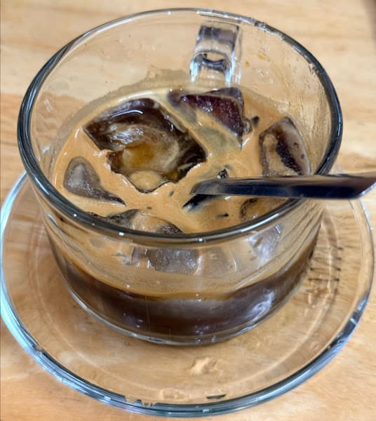 Ảnh bìa Phương Hân Coffee