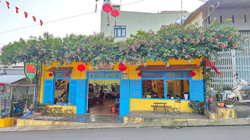 Hình ảnh Bánh Bèo Chợ Nhỏ Gia Lai - 4