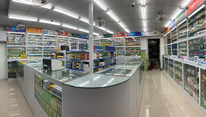 Hình ảnh Nhà Thuốc FPT Long Châu - 2