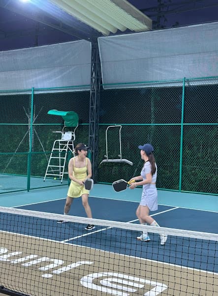 Hình ảnh PICKLEBALL CLUB BIÊN NGUYỄN - 5