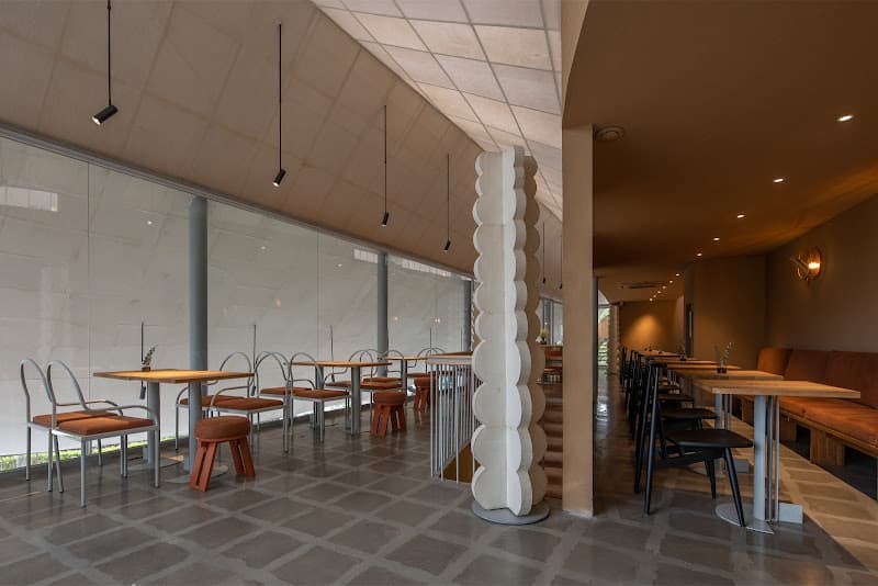 Ảnh bìa nhẹ cafe - Kinh Bắc Flagship