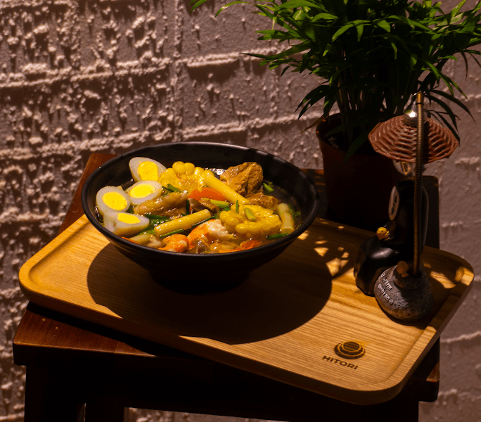 Hình ảnh Hitori CAFE - 5