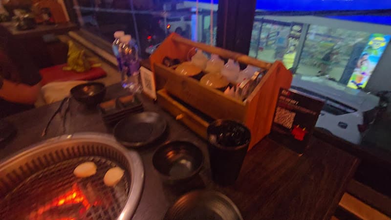 Hình ảnh Yen Yakiniku - Buffet Nướng Nhật Bản Đà Nẵng cơ sở Nguyễn Văn Thoại - 2