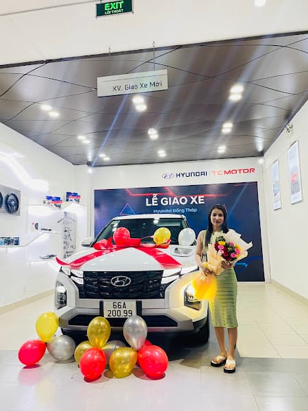 Hình ảnh Vinfast Huy Tiến Dũng Sa Đéc - 3