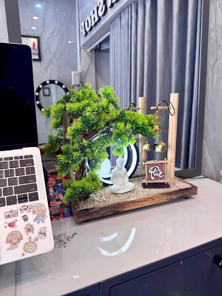 Hình ảnh BB BarBer Shop - Cắt Tóc Nam Cần Thơ - 4