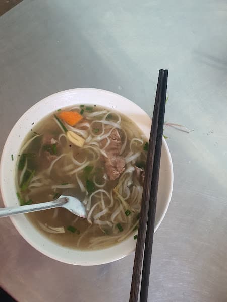 Hình ảnh Phở Thìn - 4