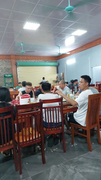 Hình ảnh Nhà hàng Hải Sản Biển Đông - 2